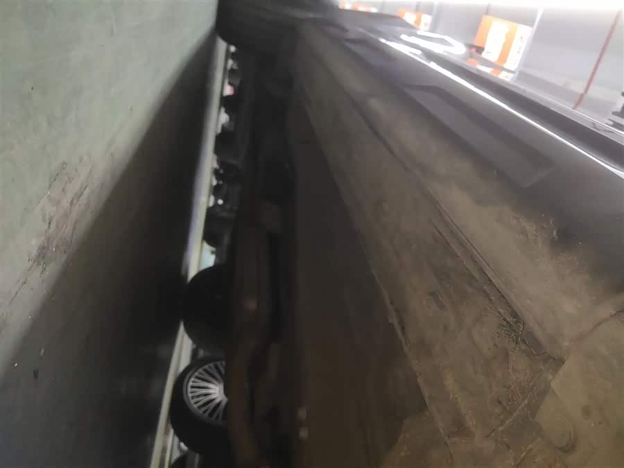 Chery Exploration 06 2024 immagine di auto #22