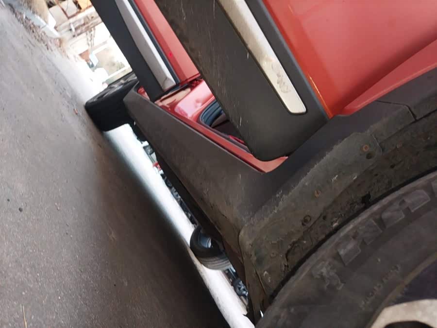 Changan CS15 2017 #22 Changan CS15 2017 immagine di auto #22