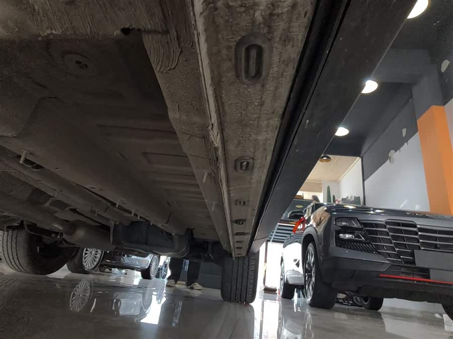 Exceed Yaoguang 2024 car image #22