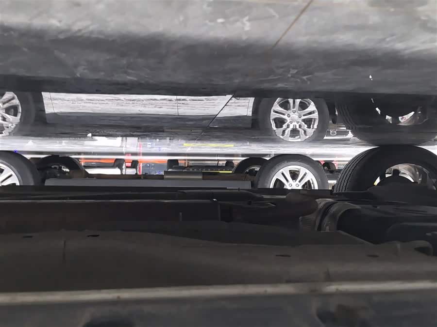 Roewe RX3 2020 изображение автомобиля #22