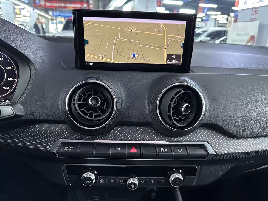 奥迪 奥迪Q2L e-tron 2020 汽车图片 #22