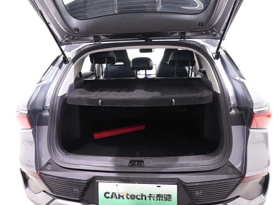 BYD Yuan Plus 2022 #22 BYD Yuan Plus 2022 car image #22