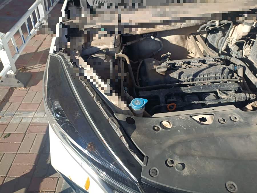 Kaiyi Showjet 2021 #22 Kaiyi Showjet 2021 car image #22