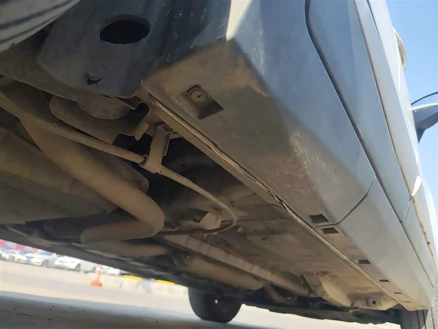 Changan CS15 2017 #22 Changan CS15 2017 immagine di auto #22