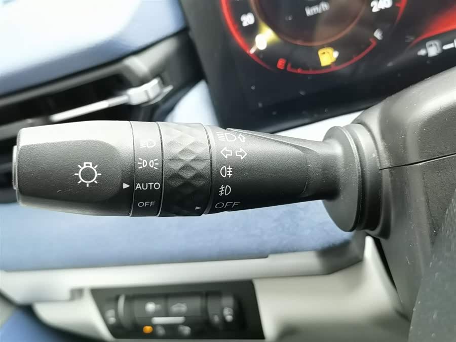 Exceed Lingyun 2022 car image #22