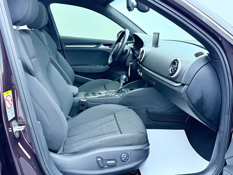 Audi A3 (Imported) 2016 #22 Audi A3 (Imported) 2016 car image #22