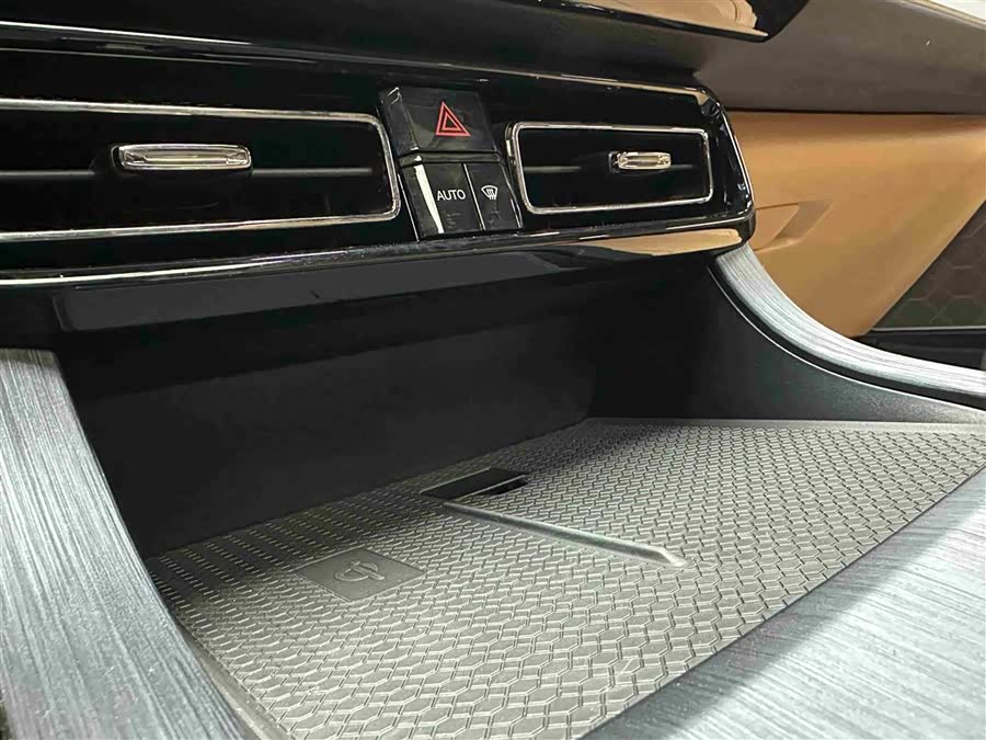 GAC Trumpchi ES9 2025 car image #22