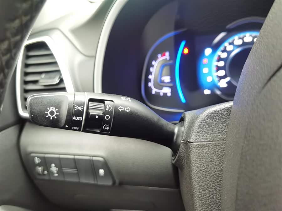 Hyundai Tucson 2020 car image #22