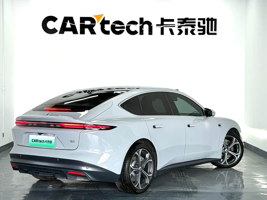 蔚来 蔚来ET5 2024 汽车图片 #22