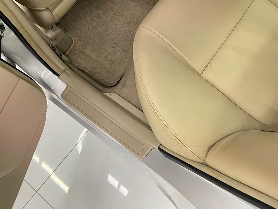 Toyota Corolla (Classic) 2012 car image #22