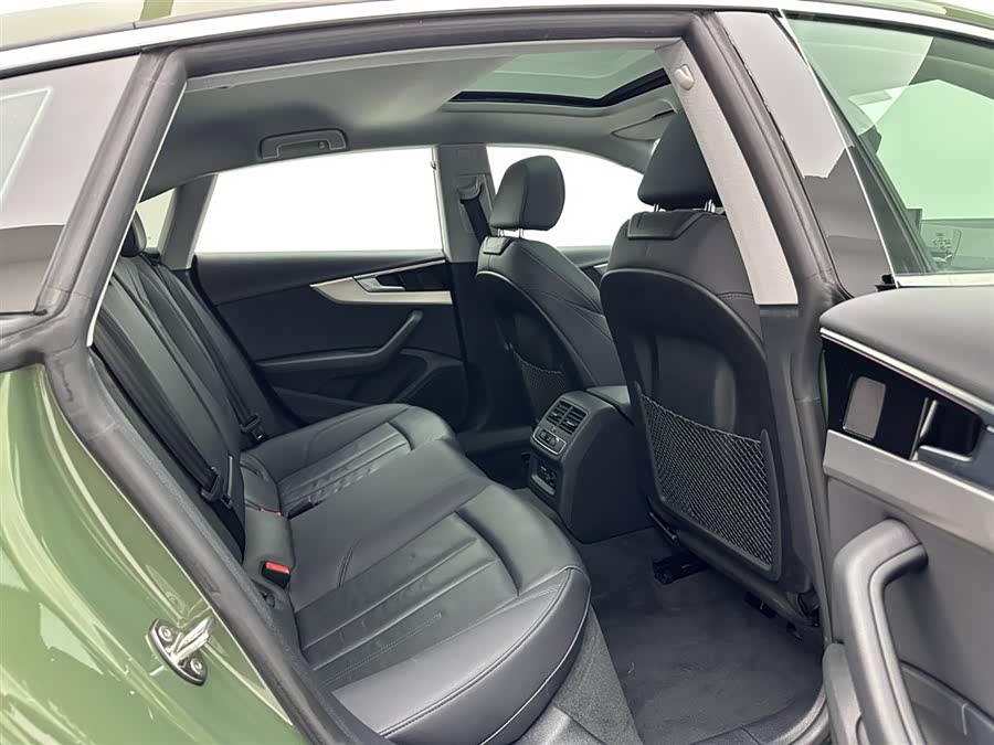 Audi A5 (Imported) 2024 car image #22