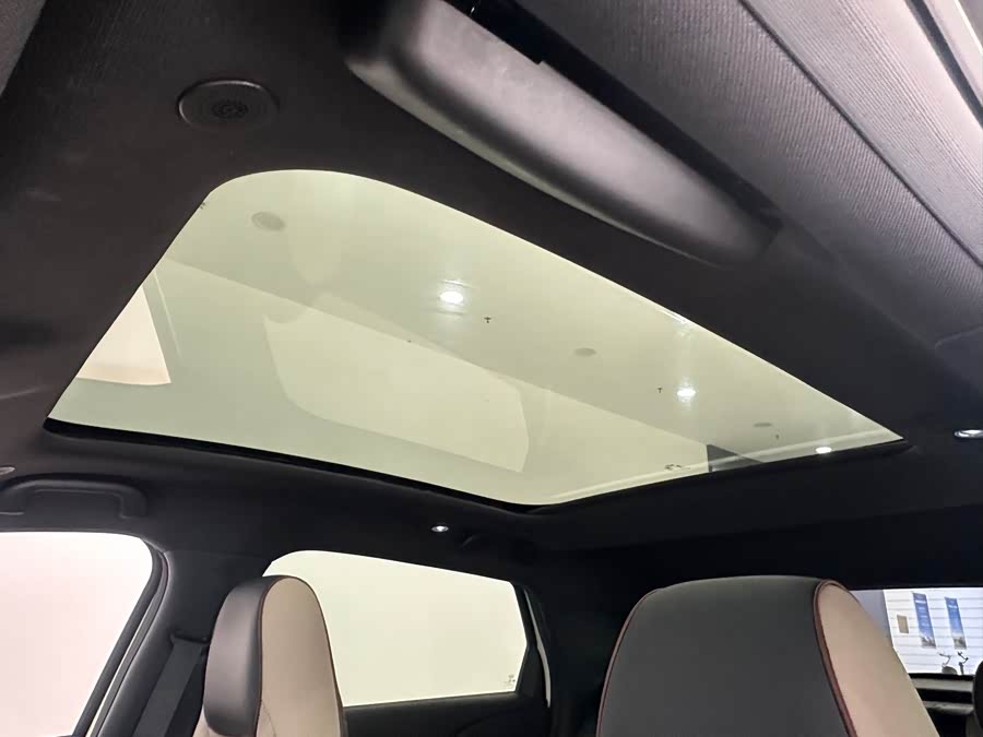 BYD Dolphin 2024 immagine di auto #22