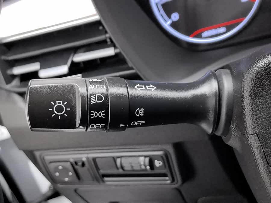 睿蓝汽车 睿蓝汽车X3 PRO 2023 汽车图片 #22