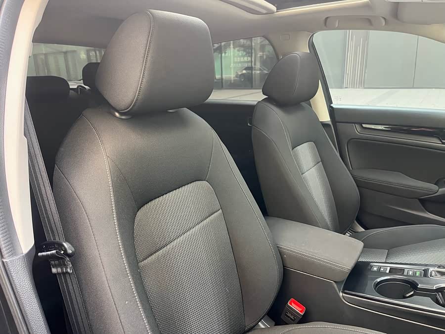 Honda INTEGRA 2023 صورة سيارة #22