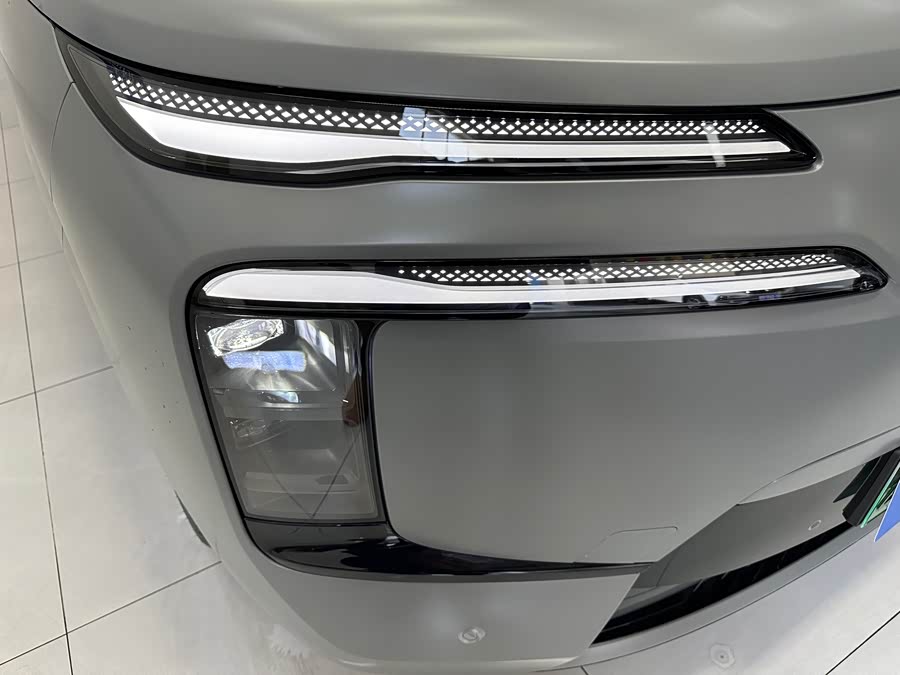 Denza 2025 car image #22