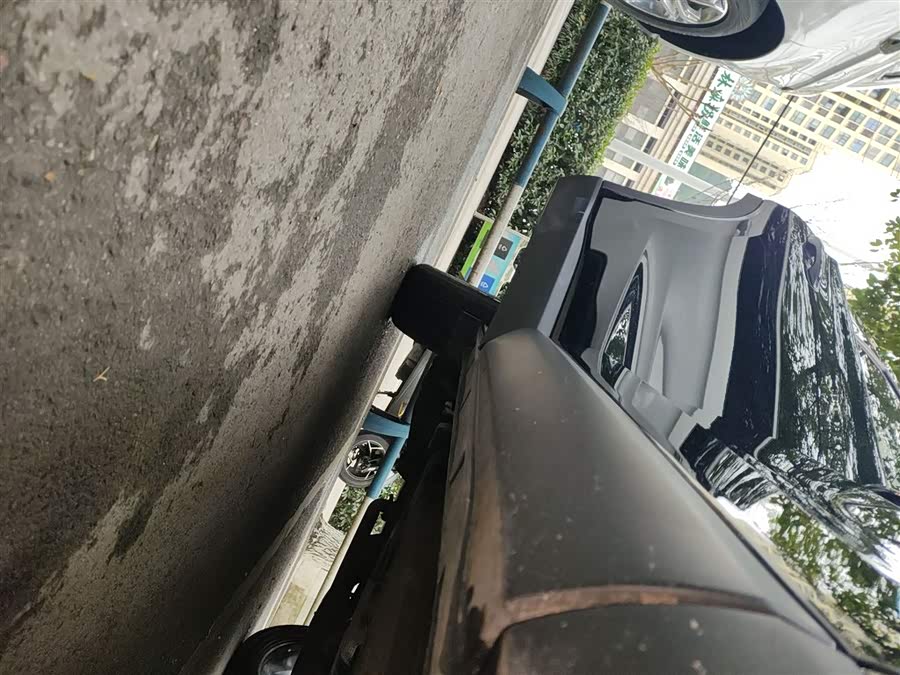 GAC Trumpchi GS4 PLUS 2022 #22 GAC Trumpchi GS4 PLUS 2022 car image #22