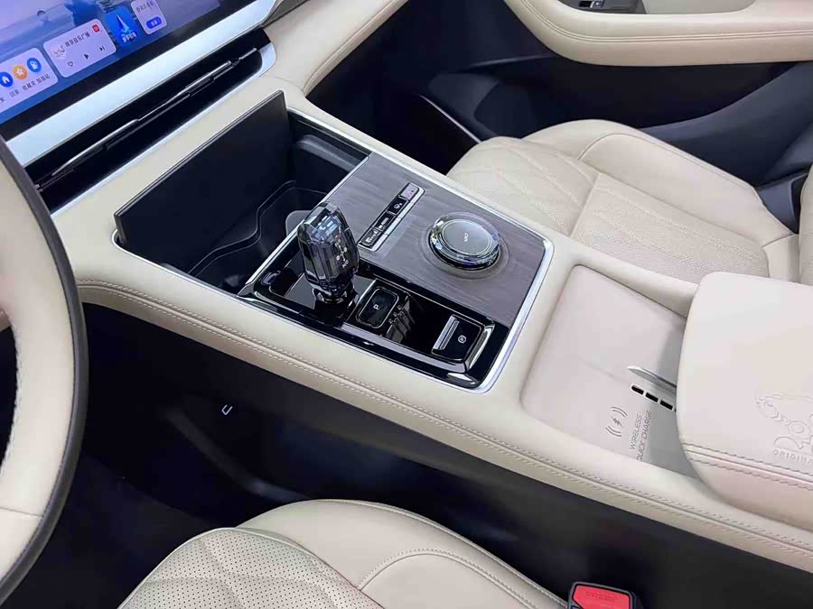 GEELY Monjaro 2024 immagine di auto #22