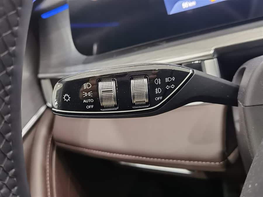 Chery Tiggo 8 PRO 2023 car image #22