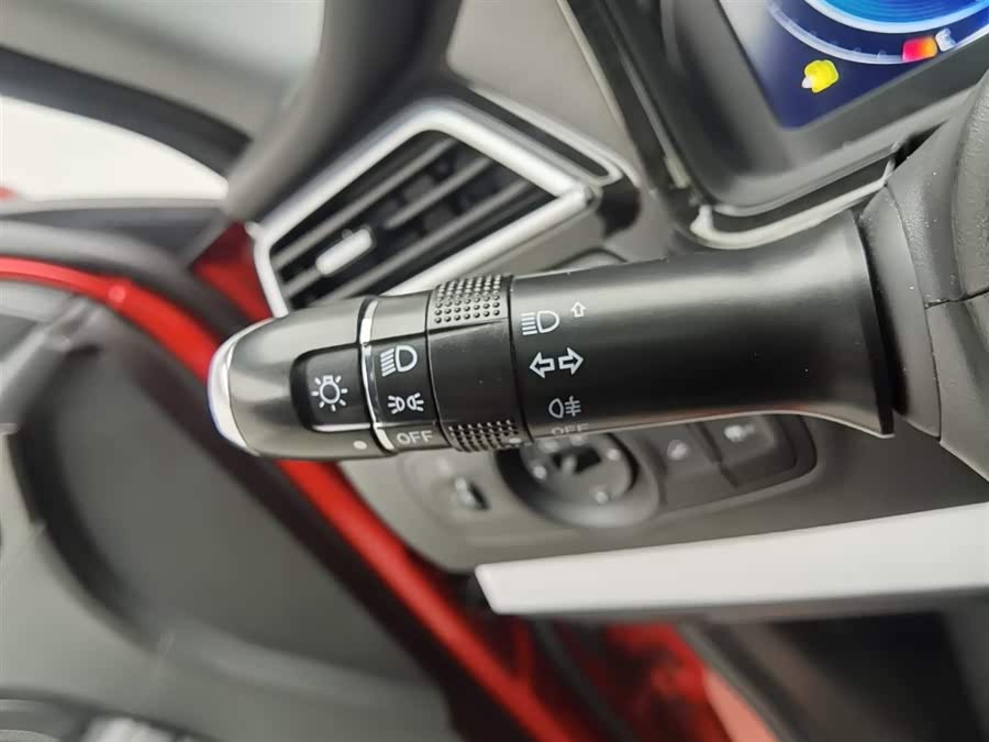 Kaiyi Showjet 2021 صورة سيارة #22