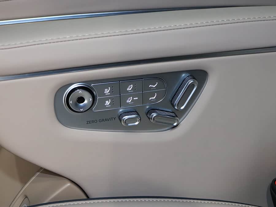 Xpeng X9 2025 #22 Xpeng X9 2025 immagine di auto #22