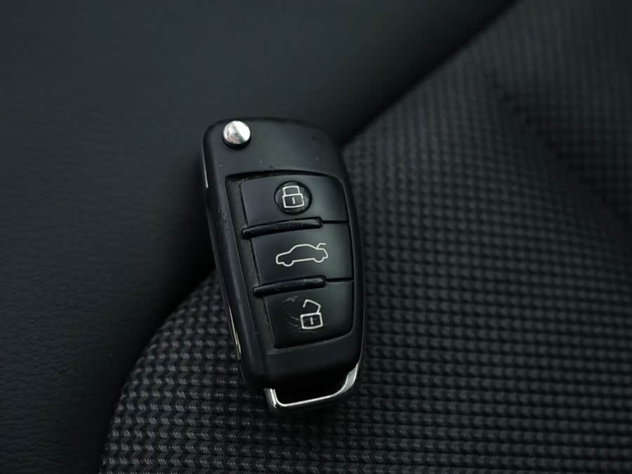 奥迪 奥迪Q2L e-tron 2021 汽车图片 #22