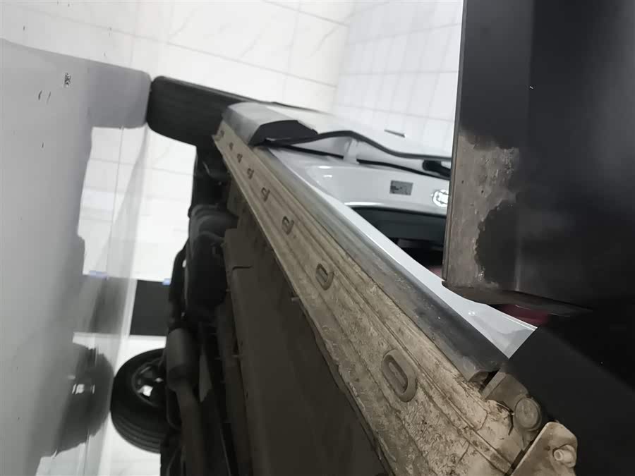 Exceed Yaoguang 2023 car image #22