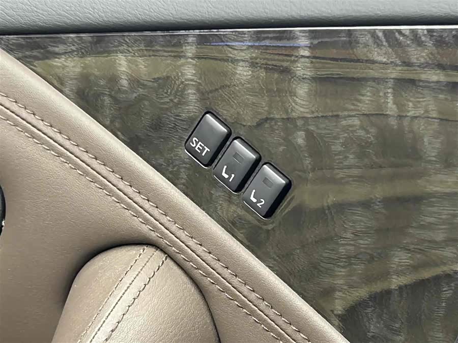 日产 途乐 2022 汽车图片 #22