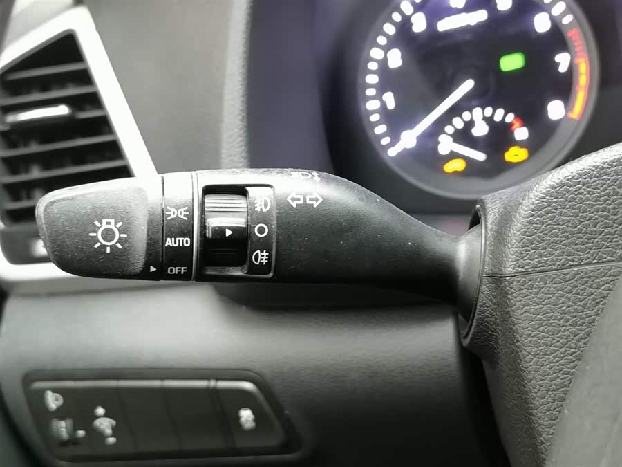 Hyundai Tucson 2016 car image #22