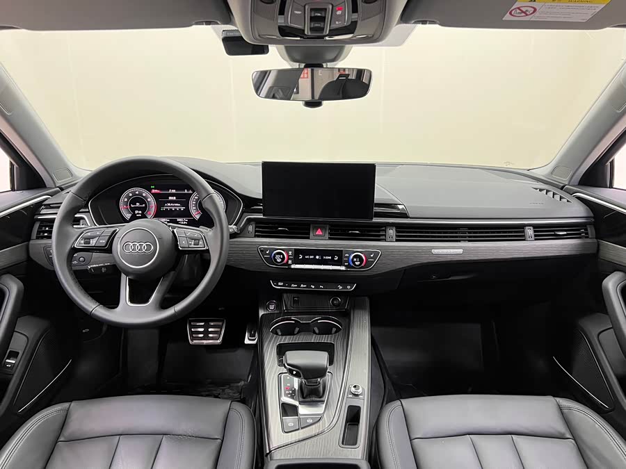 Audi A4 (Imported) 2023 imagem de carro #22