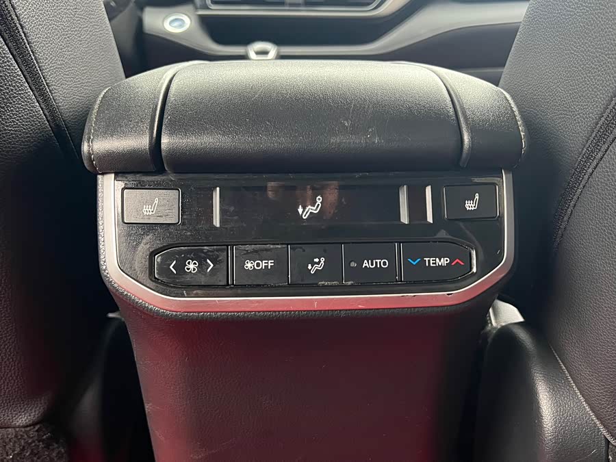 Toyota Highlander 2021 #22 Toyota Highlander 2021 imagen de coche #22