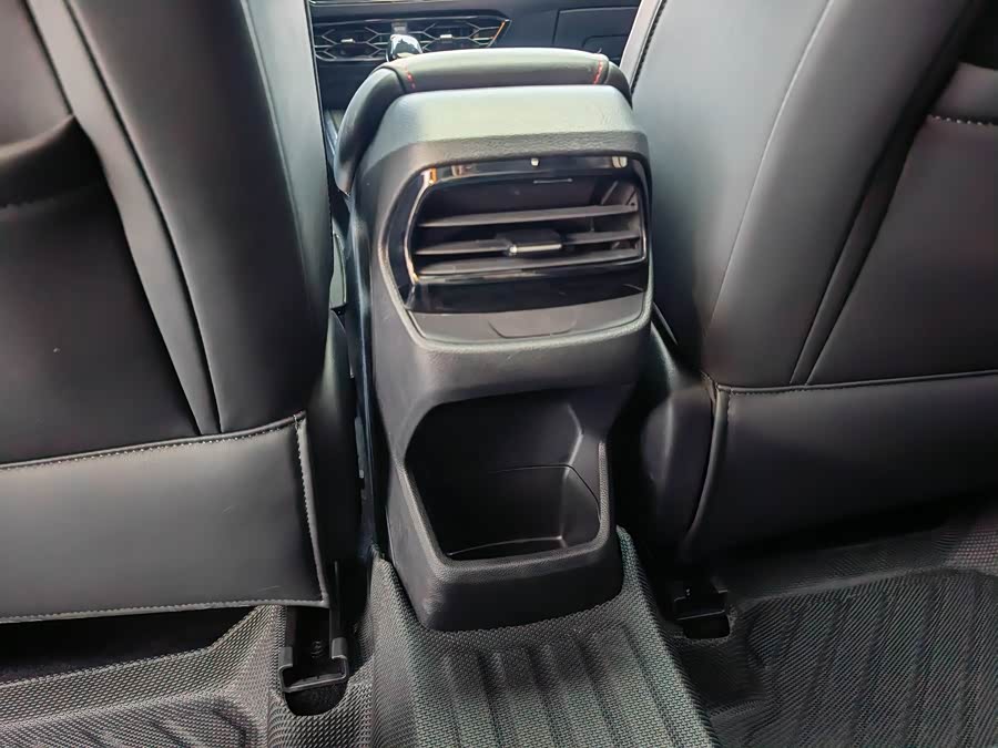 名爵 MG5 2024 汽车图片 #22