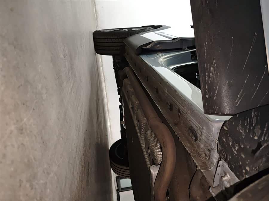 Chery Exploration 06 C-DM 2024 #22 Chery Exploration 06 C-DM 2024 car image #22