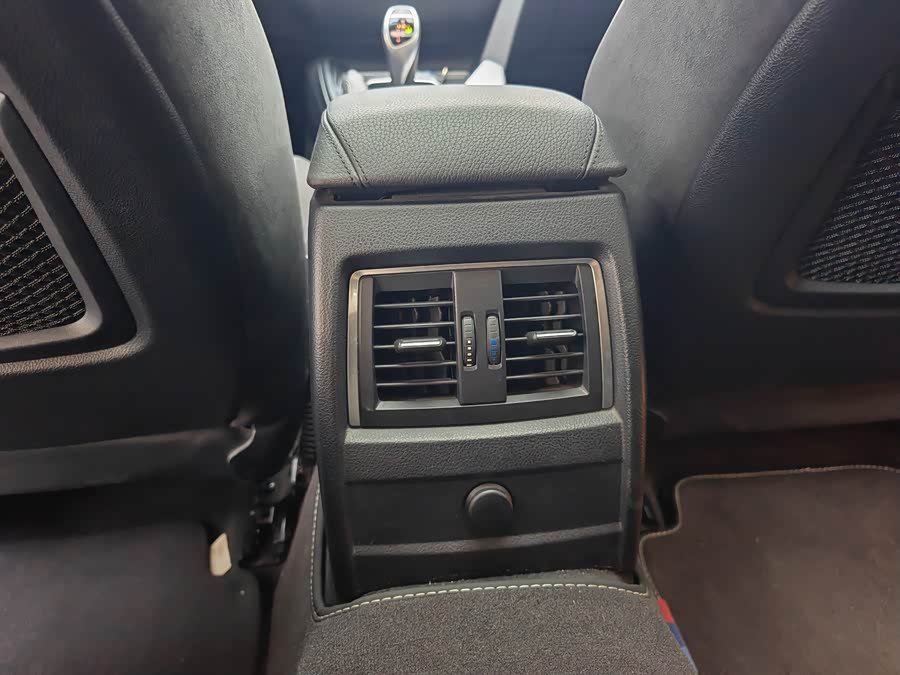 BMW 4 Series 2018 car image #22