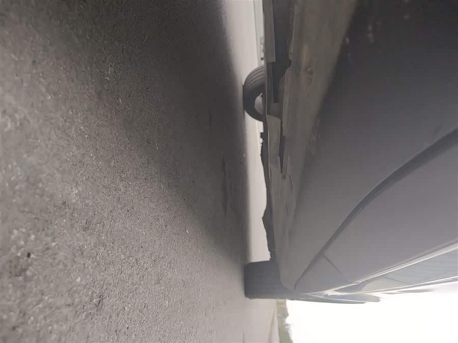 荣威 荣威RX3 2018 汽车图片 #22