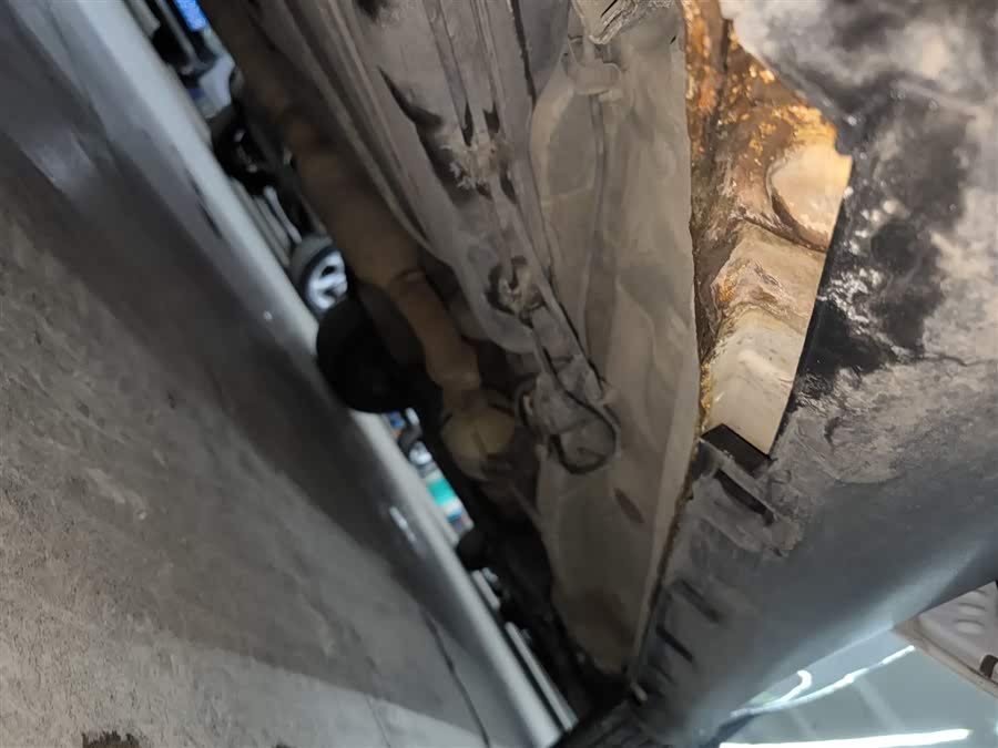 Kaiyi X3 2019 car image #22