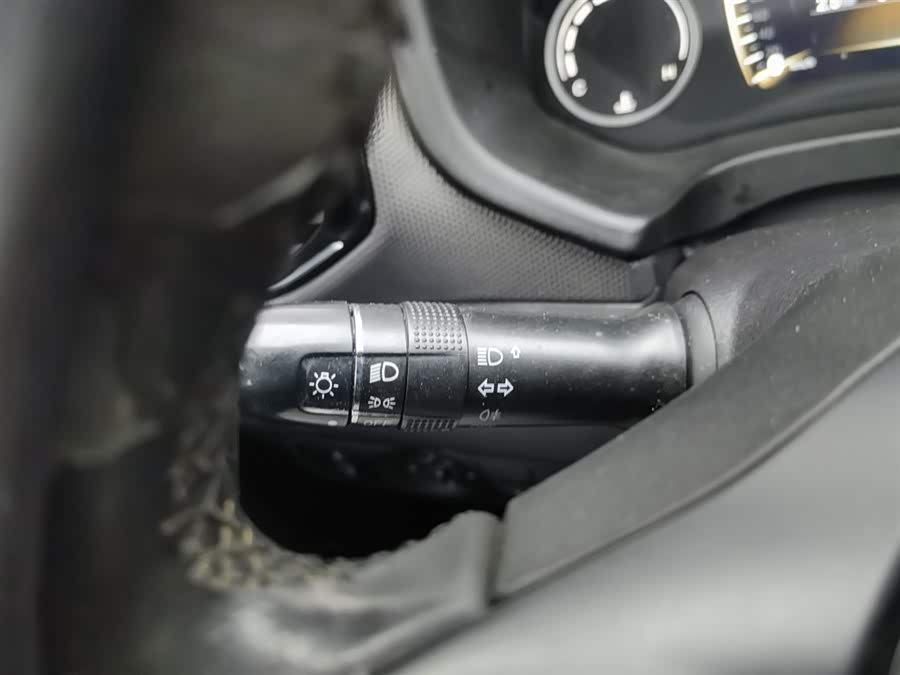 Chery Tiggo 5x 2019 car image #22