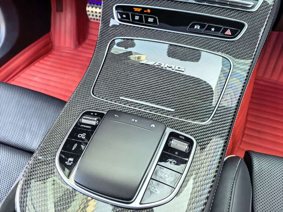 Mercedes-Benz E AMG 2021 صورة سيارة #22