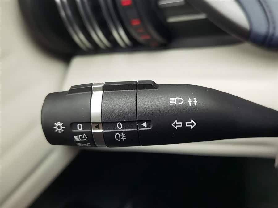 BYD Yuan Plus 2022 car image #22