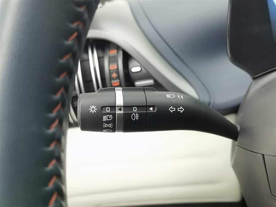 BYD Yuan Plus 2023 car image #22