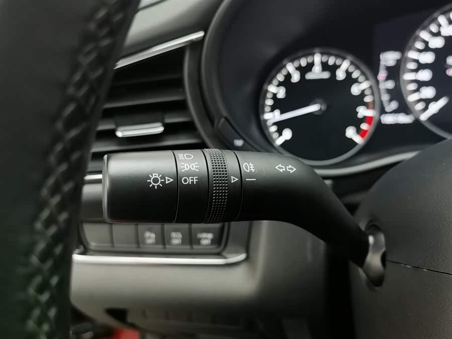 Mazda CX-30 2020 car image #22