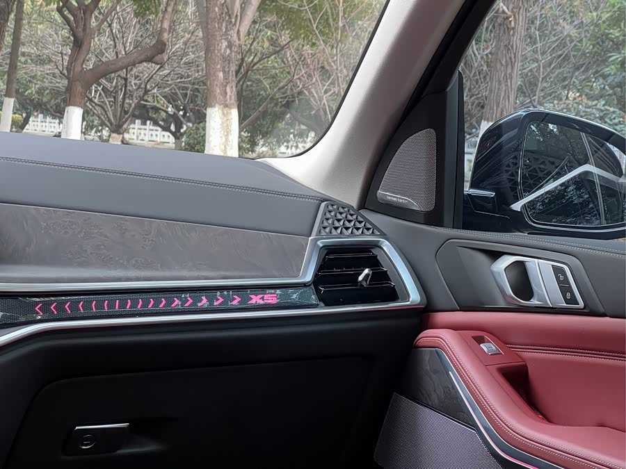 BMW X5 2025 صورة سيارة #22