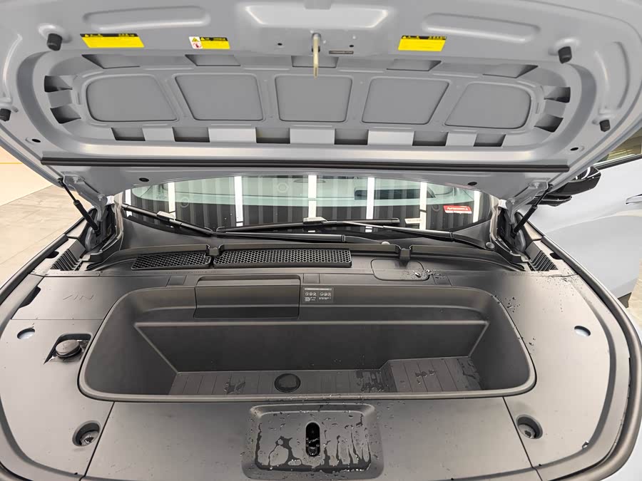 Xpeng G7 2025 #22 Xpeng G7 2025 immagine di auto #22