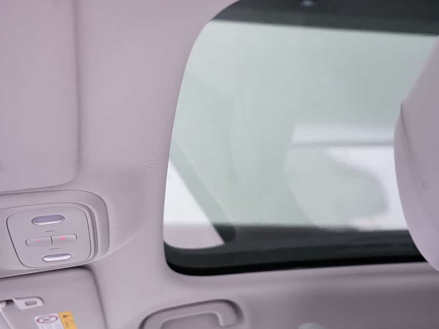 零跑汽车 零跑B10 2025 汽车图片 #22