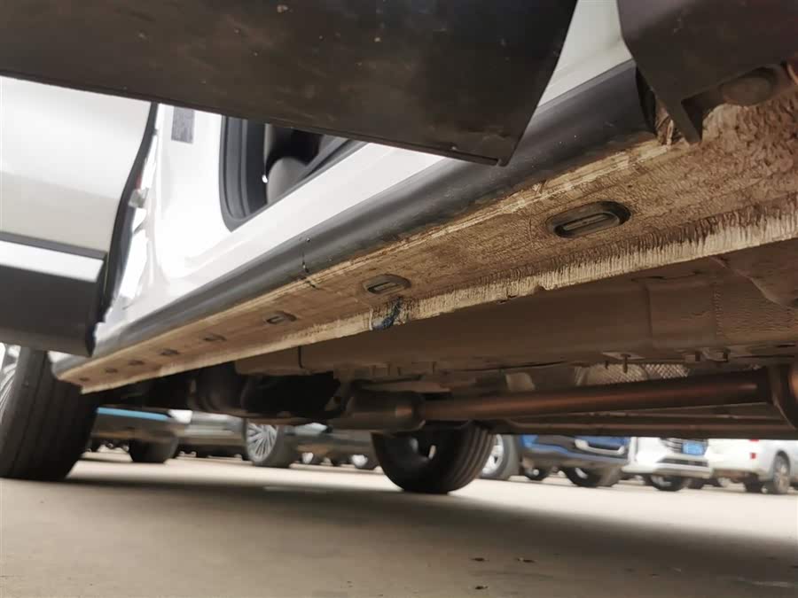 Exceed Yaoguang 2025 car image #22