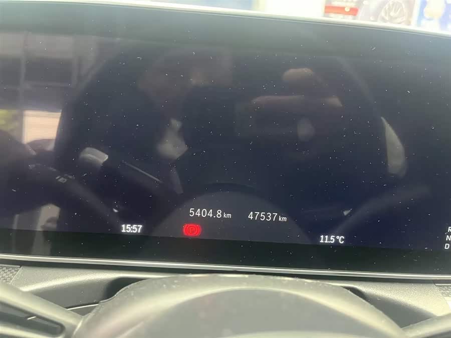 Mercedes-Benz C Class 2023 car image #22