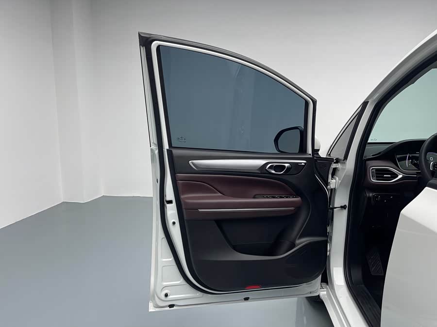 GAC Trumpchi M6 2024 car image #22