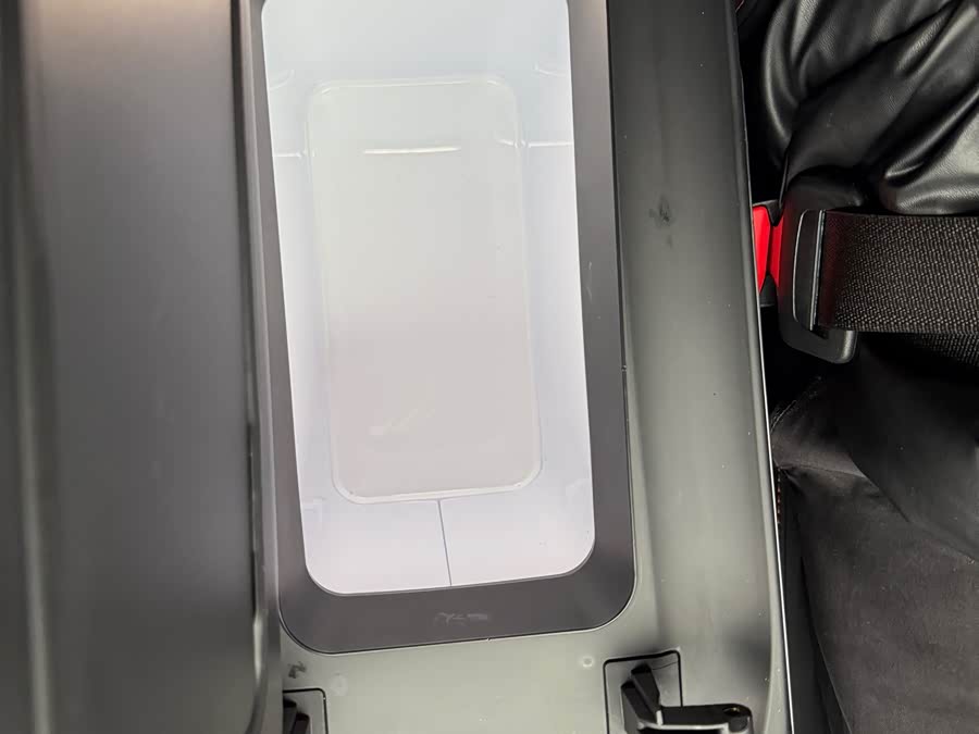 Neta L 2024 изображение автомобиля #22