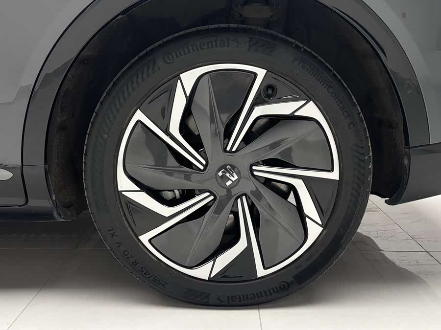 荣威 飞凡R7 2023 汽车图片 #22