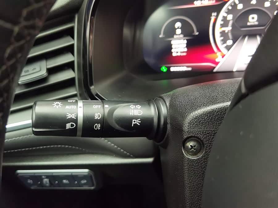 Haval F7 2020 car image #22