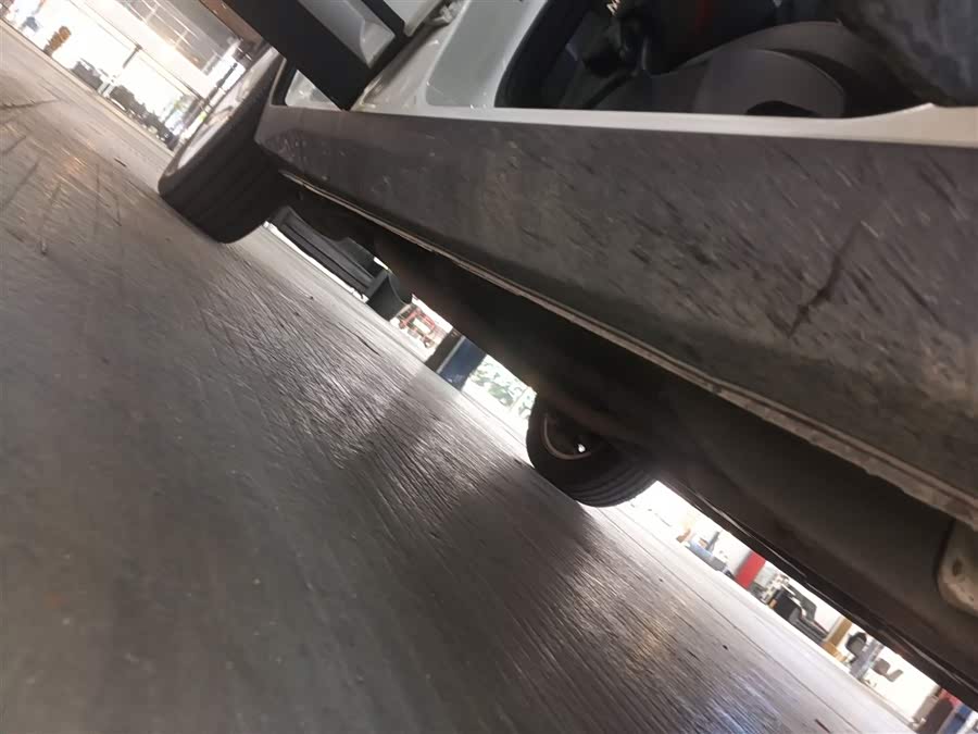 Changan CS15 2017 изображение автомобиля #22